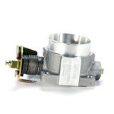 BBK 01-04 Mustang V6 65mm Throttle Body BBK Power Plus Series BBK Throttle Bodies  AXOPROS