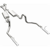 MagnaFlow Sys C/B Ford Mustang 5.0L 87-93 Lx Magnaflow Catback  AXOPROS