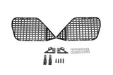 DV8 10-23 Toyota 4Runner Rear Window Molle Panels DV8 Offroad Exterior Trim  AXOPROS