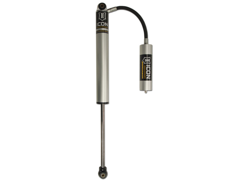 ICON 03-12 Dodge Ram HD 0-3in Rear 2.0 Series Aluminum Shocks VS RR ICON Shocks and Struts  AXOPROS