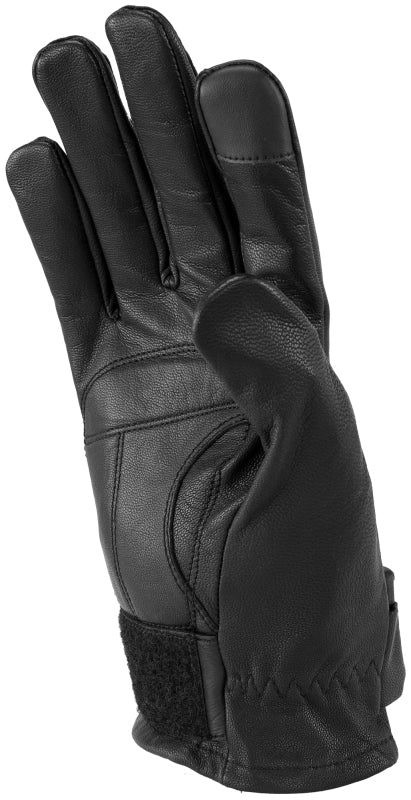 River Road Laredo Gloves Black - 2XL River Road Gloves  AXOPROS