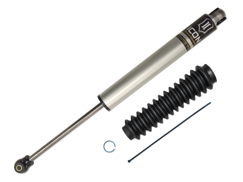 ICON 2009+ Ram HD 2.0 Steering Stabilizer ICON Steering Stabilizer  AXOPROS