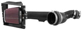K&N 2015-2016 Ford Expedition/15-16 Lincoln Navigator 3.5L V6 F/I Performance Intake Kit K&N Engineering Cold Air Intakes  AXOPROS