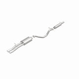 MagnaFlow Sys C/B Jetta Iv All Models Magnaflow Catback  AXOPROS