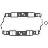 Fel-Pro Fel-Pro 1286 Engine Intake Manifold Gasket Set Intake Gaskets aftermarket performance part