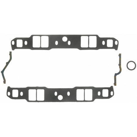 Fel-Pro Fel-Pro 1286 Engine Intake Manifold Gasket Set Intake Gaskets aftermarket performance part