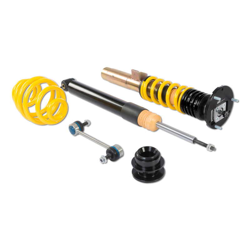 ST TA-Height Adjustable Coilovers 01-05 BMW E46 M3 Coupe/Convertible ST Suspensions Coilovers  AXOPROS
