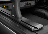 Retrax Retrax 20-26 Chev/GMC Silverado/Sierra 1500 6.5ft Bed (No Side Boxes) RetraxPRO EZ-Off FRC-4000 Retractable Bed Covers aftermarket performance part
