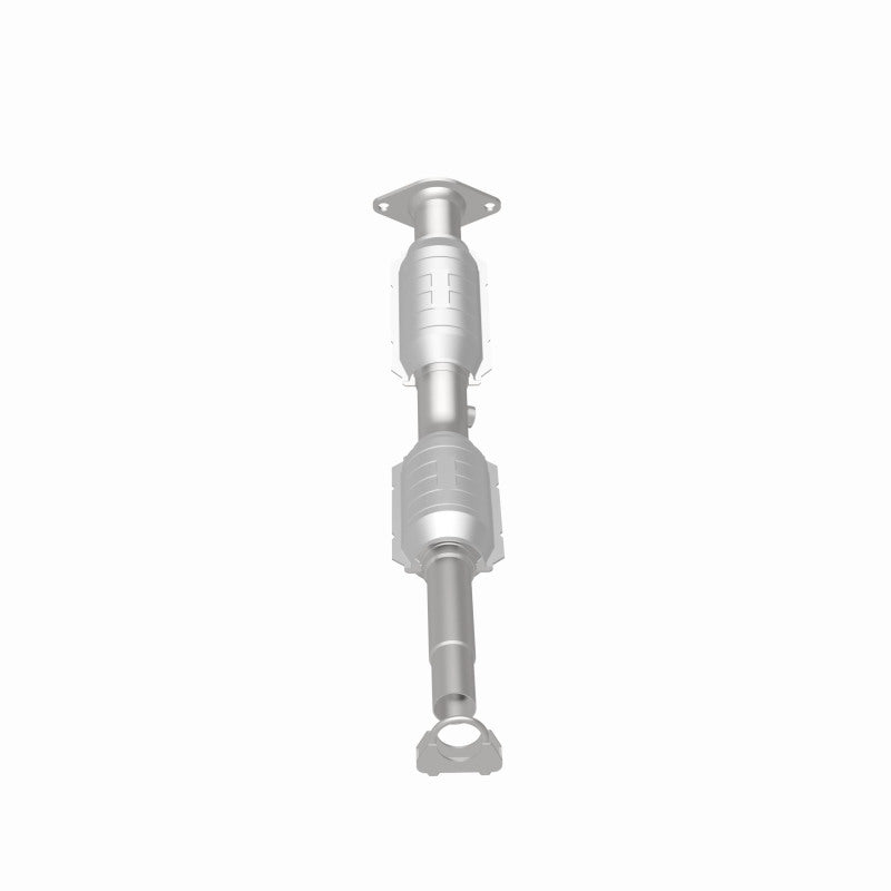 MagnaFlow Conv DF 04-09 Toyota Prius 1.5L Magnaflow Catalytic Converter Direct Fit  AXOPROS