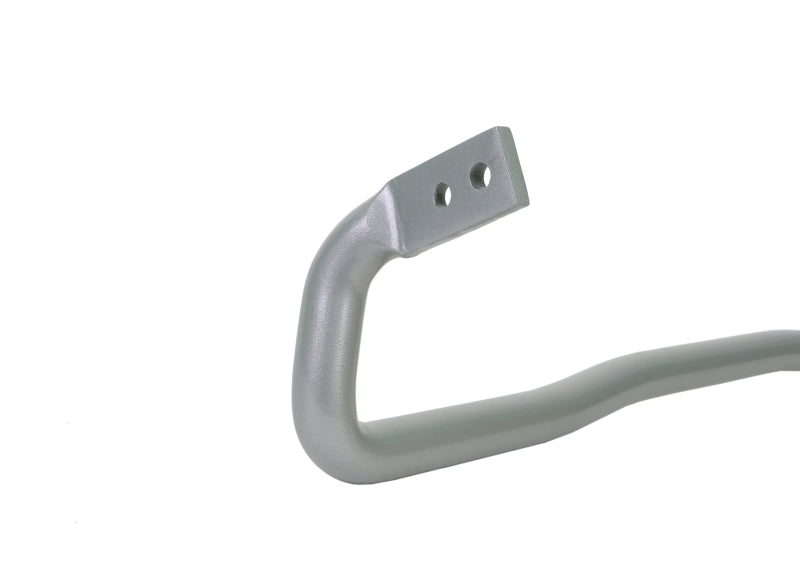 Whiteline 17-20 Honda Civic Rear Sway Bar Kit - 26mm Heavy Duty Blade Adjustable Whiteline Sway Bars  AXOPROS