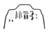 Hellwig 20-22 Chevrolet Silverado 2500 HD Solid Heat Treated Chromoly 1-5/16in Big Wig Rear Sway Bar Hellwig Sway Bars  AXOPROS