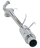 HKS SILENT Hi-POWER TURBO E-ST205 3S-GTE HKS Catback  AXOPROS
