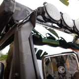 KC HiLiTES Universal Wire Hider - 1 Meter KC HiLiTES Light Accessories and Wiring  AXOPROS