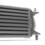 Cobb 22-23 Ford Bronco Raptor (Factory Location) Silver Front Mount Intercooler COBB Intercooler Kits  AXOPROS