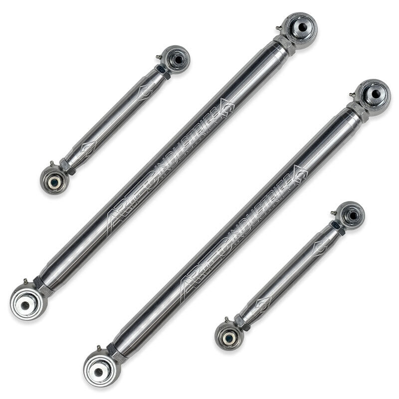 Artec Industries 2014-2023 Toyota 4Runner4Runner 5G Aluminum Rear Link Kit Artec Industries Axles  AXOPROS