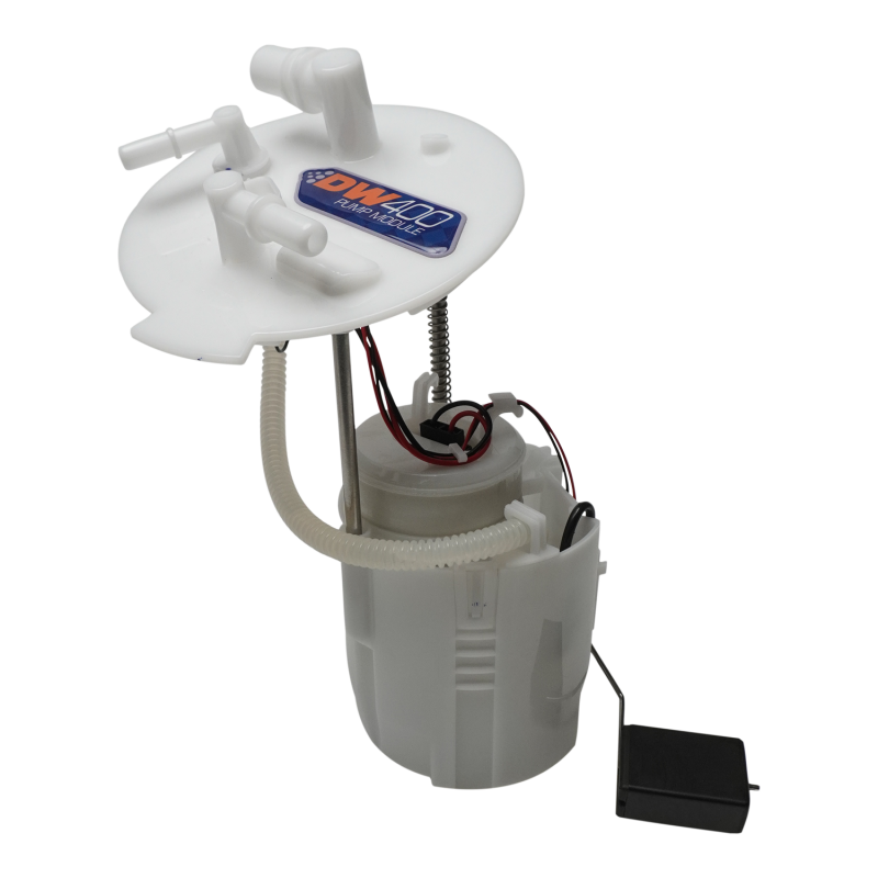 DeatschWerks DeatschWerks 16-25 Honda Civic DW400 Performance Module w/ DW430C - Returnless Fuel Pumps aftermarket performance part