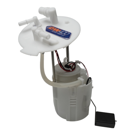 DeatschWerks DeatschWerks 16-25 Honda Civic DW400 Performance Module w/ DW430C - Returnless Fuel Pumps aftermarket performance part