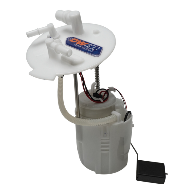 DeatschWerks DeatschWerks 16-25 Honda Civic DW400 Performance Module w/ DW430C - Returnless Fuel Pumps aftermarket performance part