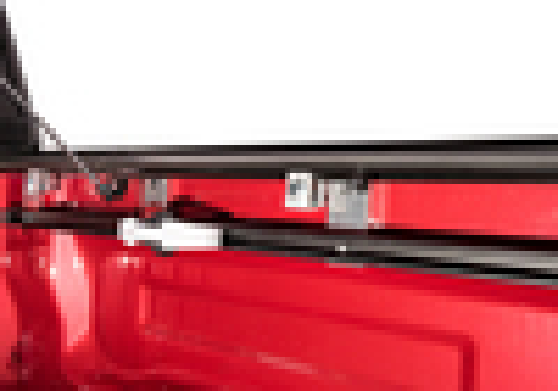 BAK 05-15 Toyota Tacoma 6ft Bed BAKFlip G2 BAK Tonneau Covers - Hard Fold  AXOPROS