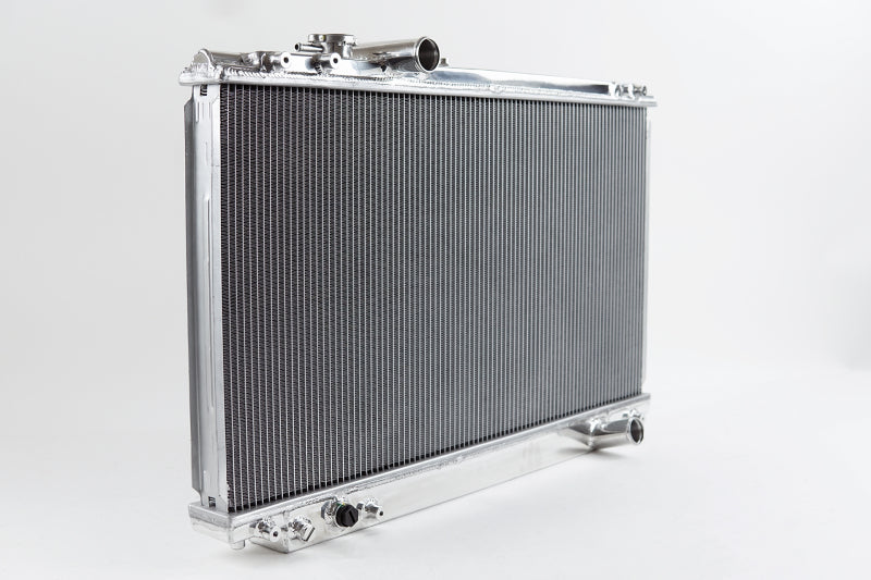 CSF 93-98 Toyota Supra Radiator CSF Radiators  AXOPROS