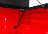 UnderCover 2020 Jeep Gladiator 5ft Flex Bed Cover Undercover Bed Covers - Folding  AXOPROS