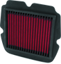 BikeMaster Honda GL1800 Gold Wing Air Filter BikeMaster Air Filters - Drop In  AXOPROS