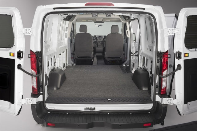 BedRug 15-23 Ford Transit Long Wheel Base (M) VanRug - Maxi BedRug Bed Liners  AXOPROS