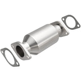MagnaFlow Conv DF 10-12 Hyundai Genesis 3.8L Magnaflow Catalytic Converter Direct Fit  AXOPROS