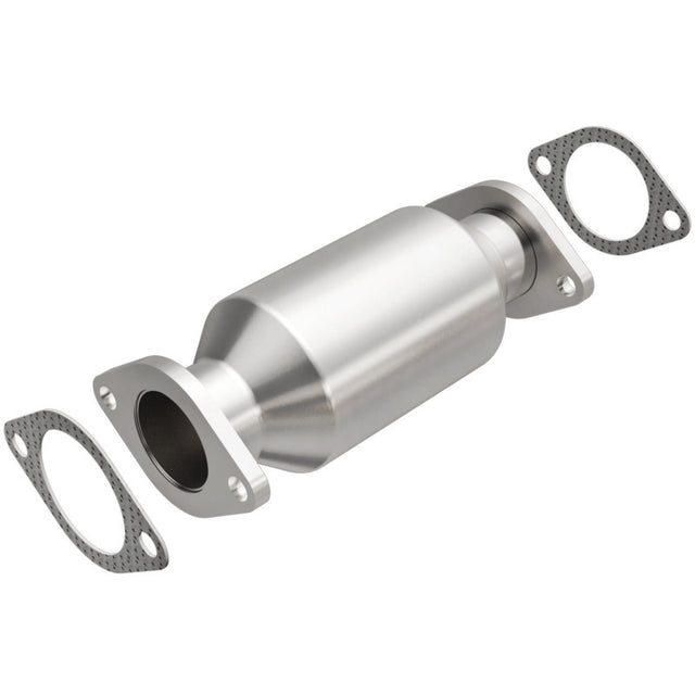 MagnaFlow Conv DF 10-12 Hyundai Genesis 3.8L Magnaflow Catalytic Converter Direct Fit  AXOPROS
