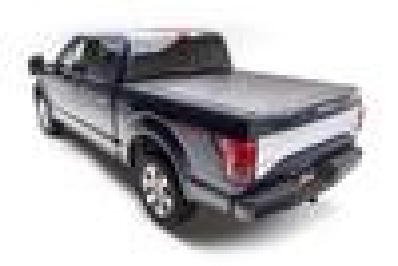 BAK 15-20 Ford F-150 5ft 6in Bed Revolver X2 BAK Tonneau Covers - Roll Up  AXOPROS