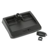 Rugged Ridge Dash Multi-Mount Phone Kit 07-10 Jeep Wrangler Rugged Ridge Dash & Interior Trim  AXOPROS