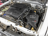 aFe Momentum GT PRO DRY S Cold Air Intake System 01-16 Nissan Patrol (Y61) I6-4.8L aFe Cold Air Intakes  AXOPROS