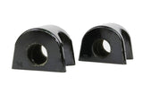 Whiteline 12+ Subaru BRZ / 12+ Scion FR-S / 12+ Toyota 86 22mm Front Sway Bar Mount Bushing Whiteline Sway Bars  AXOPROS