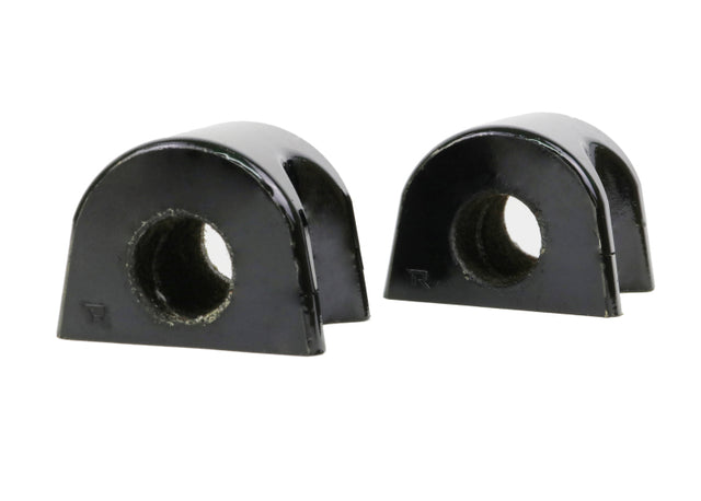 Whiteline 12+ Subaru BRZ / 12+ Scion FR-S / 12+ Toyota 86 22mm Front Sway Bar Mount Bushing Whiteline Sway Bars  AXOPROS
