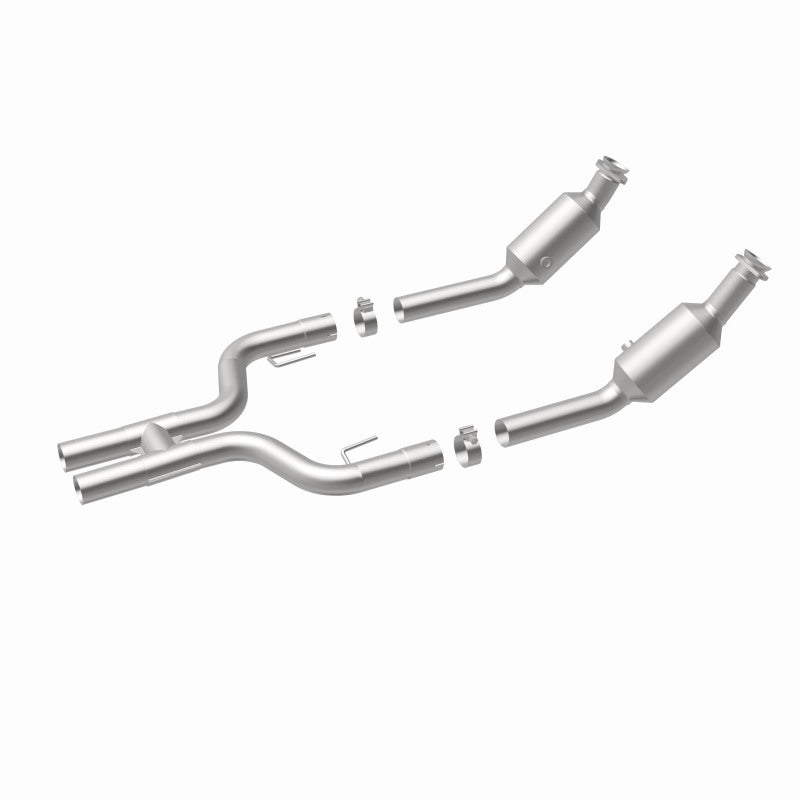 Magnaflow Conv DF Mustang 05-09 4.6L Magnaflow Catalytic Converter Direct Fit  AXOPROS