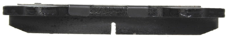StopTech Performance 10+ Camaro Rear Brake Pads Stoptech Brake Pads - Performance  AXOPROS