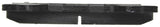 StopTech Performance 10+ Camaro Rear Brake Pads Stoptech Brake Pads - Performance  AXOPROS