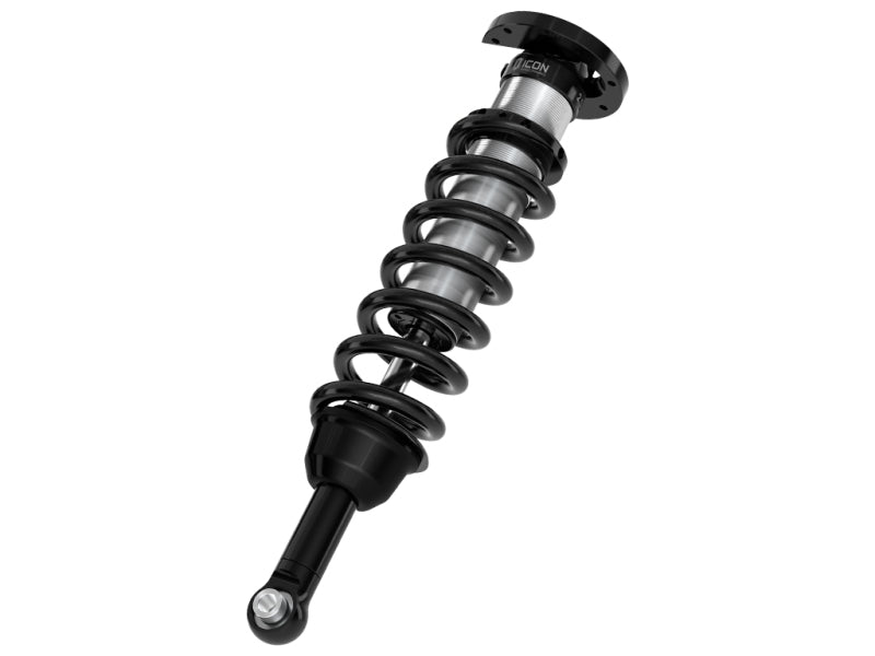 ICON 2024+ Lexus GX550 1.25-3in Lift Front 2.5 Series Coilover Kit w/ Internal Reservoir ICON Coilovers  AXOPROS