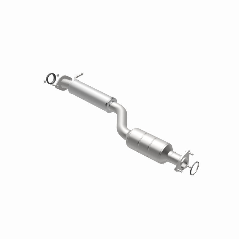 MagnaFlow Conv DF 04-09 Mazda RX-8 1.3L M/T Rear Magnaflow Catalytic Converter Direct Fit  AXOPROS