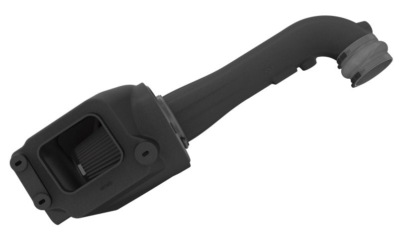 K&N 14-20 Chevrolet Silverado/GMC 1500 1500 V8 5.3L/6.2L F/L NextGen DryFlow K&N Engineering Cold Air Intakes  AXOPROS