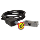 BD Diesel Push/Pull Switch Kit Exhaust Brake - 5/8in Manual Lever BD Diesel Exhaust Brakes  AXOPROS