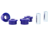 SuperPro 1993 Toyota Supra Twin Turbo Front Lower Inner Rearward Control Arm Bushing Kit Superpro Bushing Kits  AXOPROS