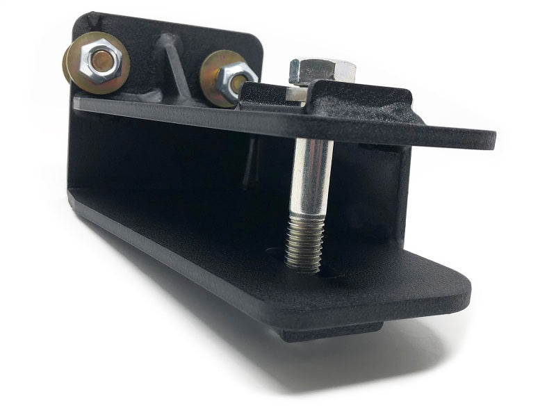 Tuff Country 1997 F-250 4wd (w/2in Front Lift Kit And 5 Bolt Mounting) Axle Pivot Drop Brackets Pr. Tuff Country Suspension Arms & Components  AXOPROS