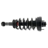 KYB Shocks & Struts Strut Plus Rear 07-17 Ford Expedition w/o Air/Elec Suspension KYB Shock & Spring Kits  AXOPROS