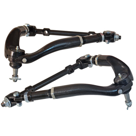 SPC Performance SPC Performance Chevrolet Camaro / Nova 1st Gen F-Body Upper Adjustable Control Arm Control Arms aftermarket performance part