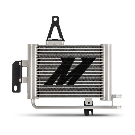 Mishimoto 07-14 Toyota FJ Cruiser Transmission Cooler Kit - AXOPROS