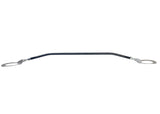 Whiteline 91-94 Nissan Sentra B13 / 95-99 Nissan Sentra B14 Front adjustable strut tower brace Whiteline Strut Bars  AXOPROS
