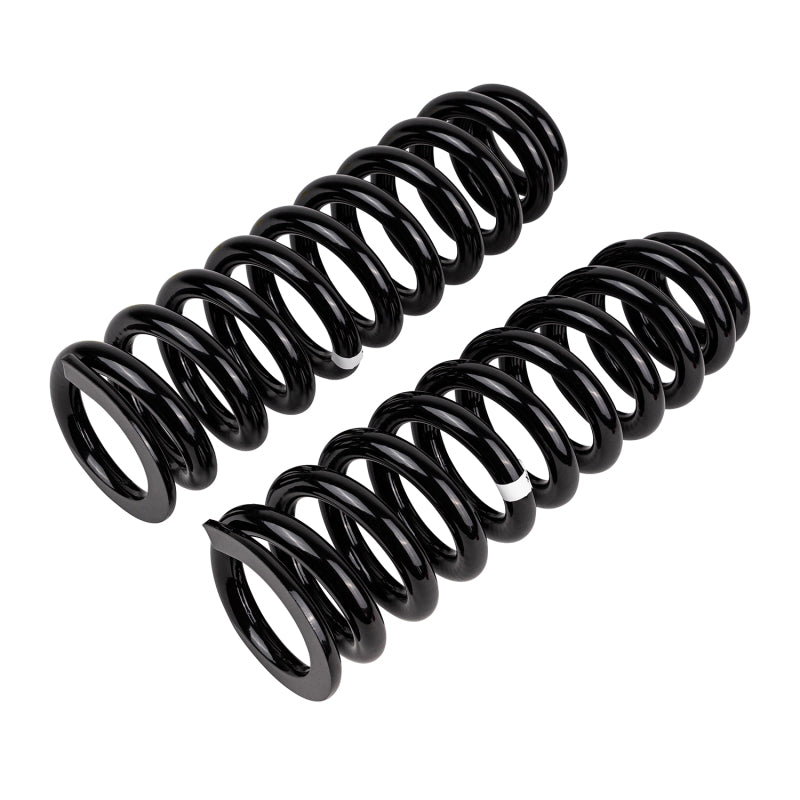 ARB / OME Coil Spring Front Tundra 07On B&W Old Man Emu Coilover Springs  AXOPROS