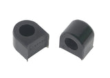 Whiteline Whiteline 7/04+ Audi A3 / 2/06+ VW Jetta/8/03+ Golf 24mm Front Sway Bar Mount Bushing Sway Bar Bushings aftermarket performance part