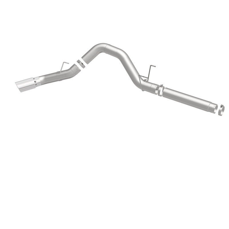 Magnaflow MagnaFlow 2021 RAM 3500 5 Inch Filter-Back System Catback aftermarket performance part